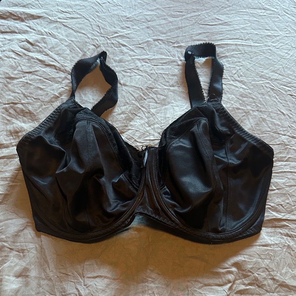 Fantasie Classic Black Bra